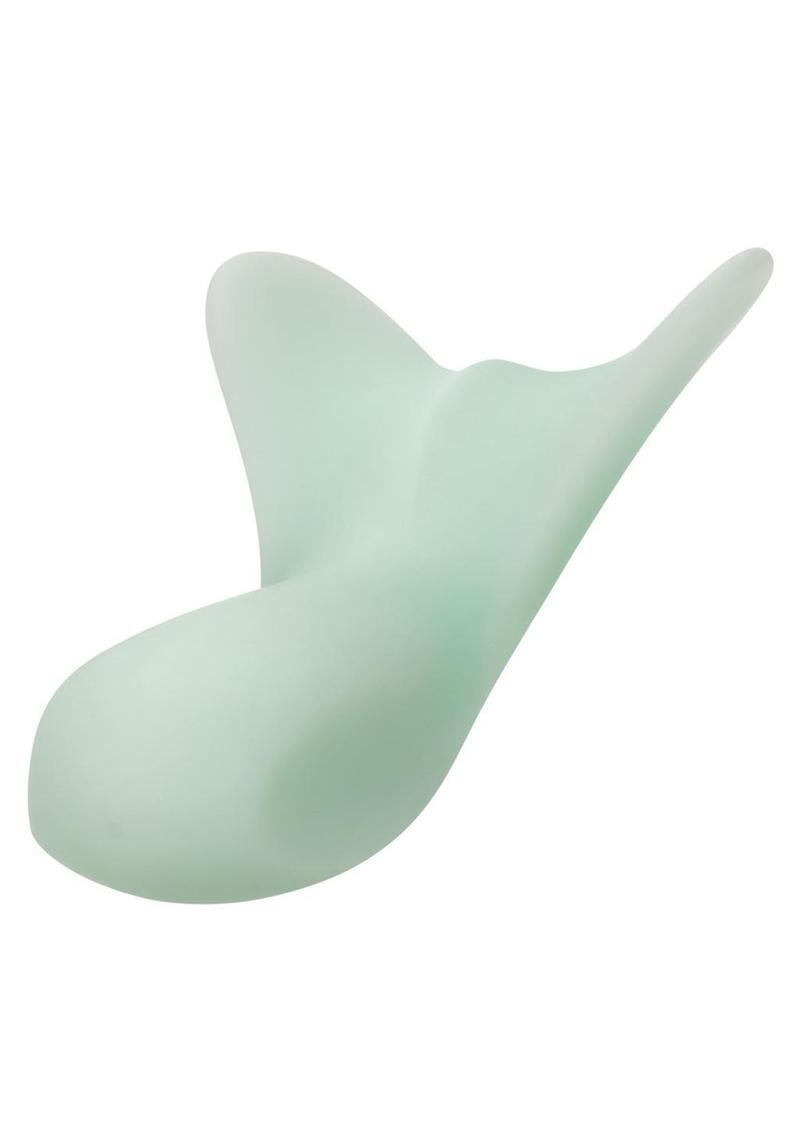 Pacifica Tahiti Rechargeable Silicone Vibrator