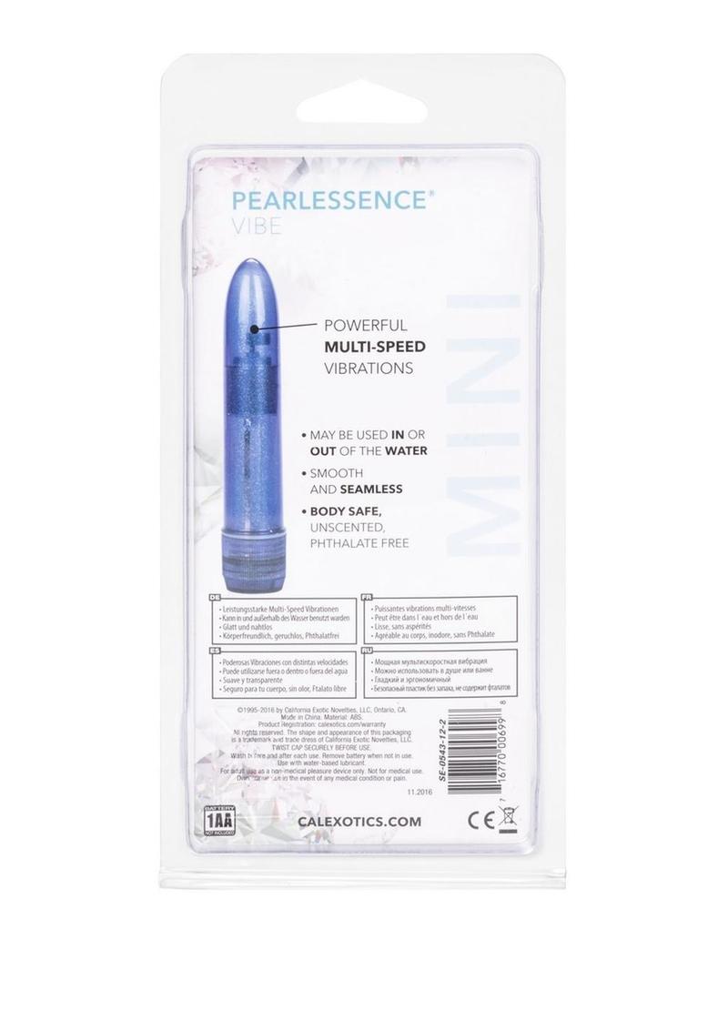 Pearlessence Vibrator