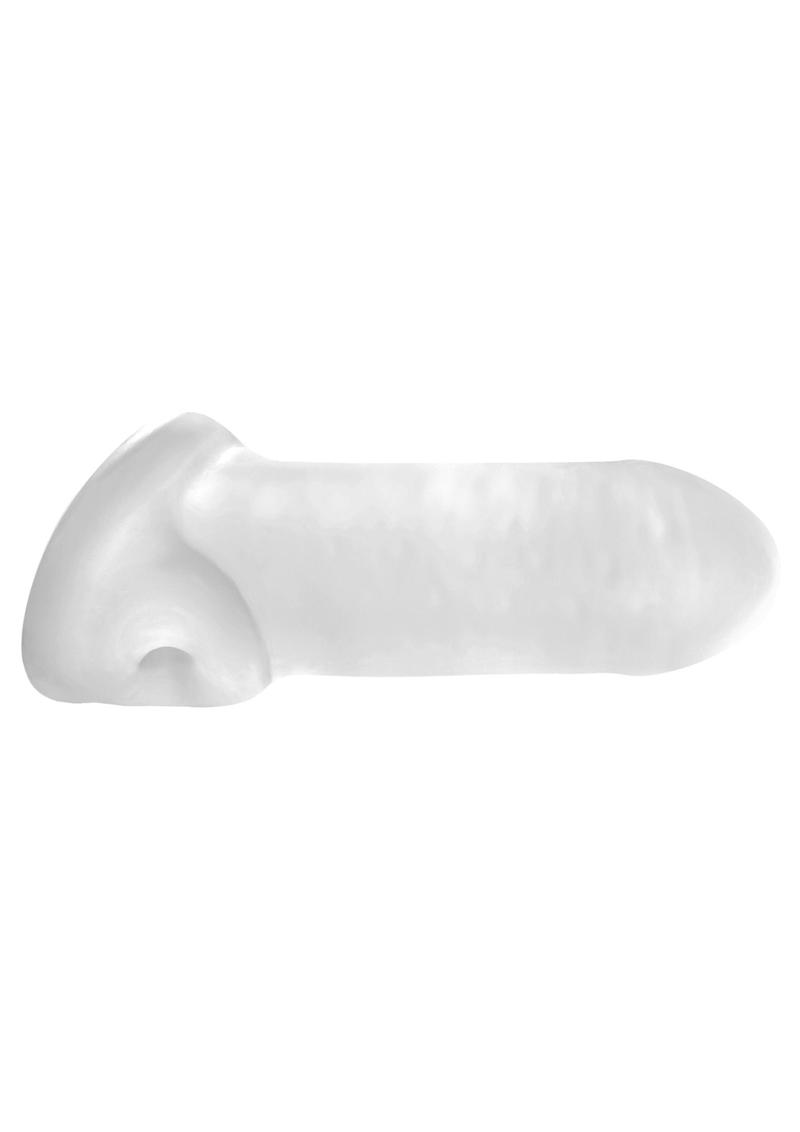 Perfect Fit Fat Boy Ultra Fat The Original Sheath - Clear - 5.5in