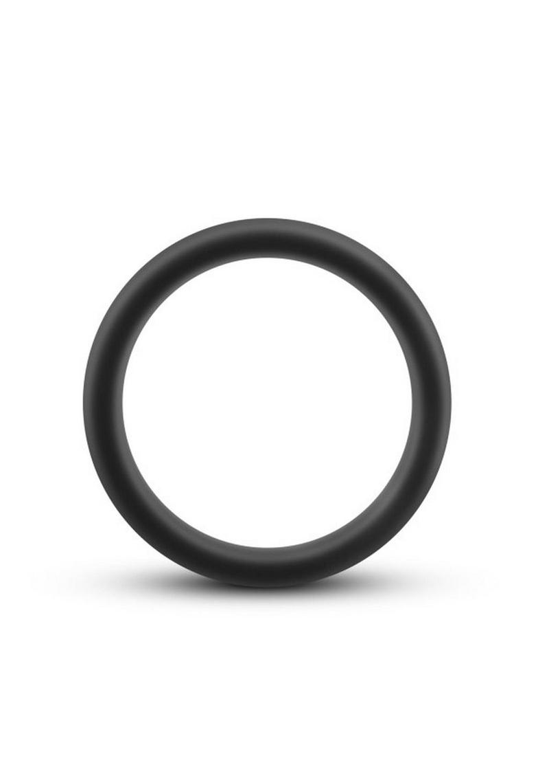 Performance Silicone Go Pro Cock Ring