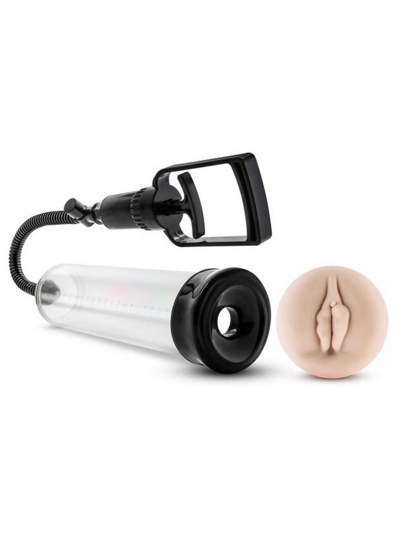 Performance Vx4 Male Enhancement Penis Pump System