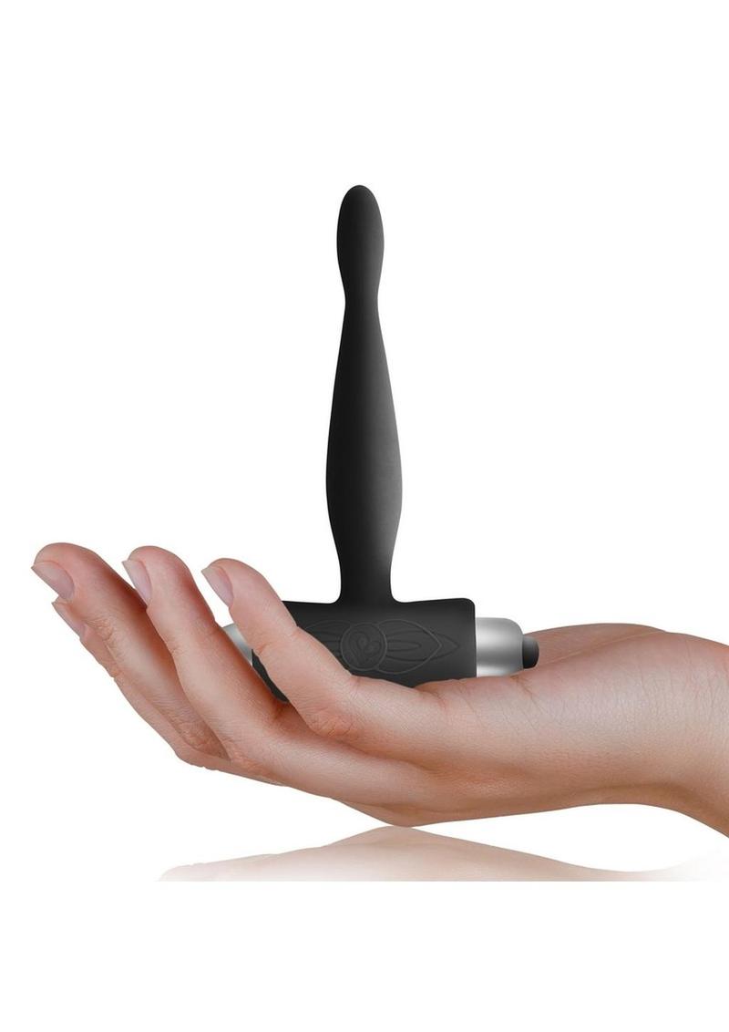 Petite Sensations Teazer Silicone Anal Stimulator