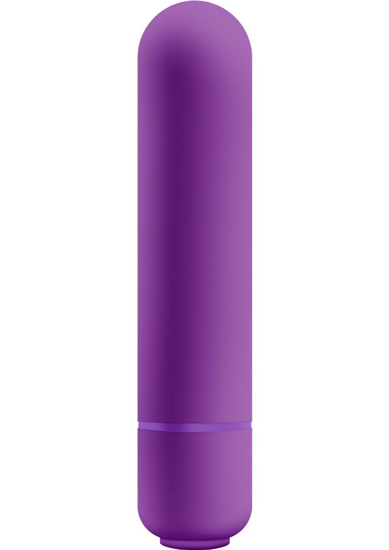 Play with Me Cutey Vibe Plus Bullet Vibrator - Purple