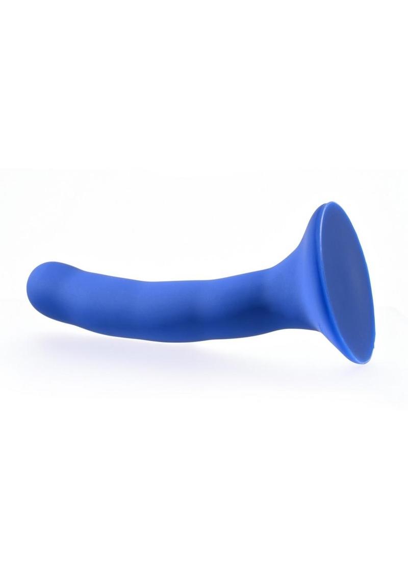 Please Silicone Dildo