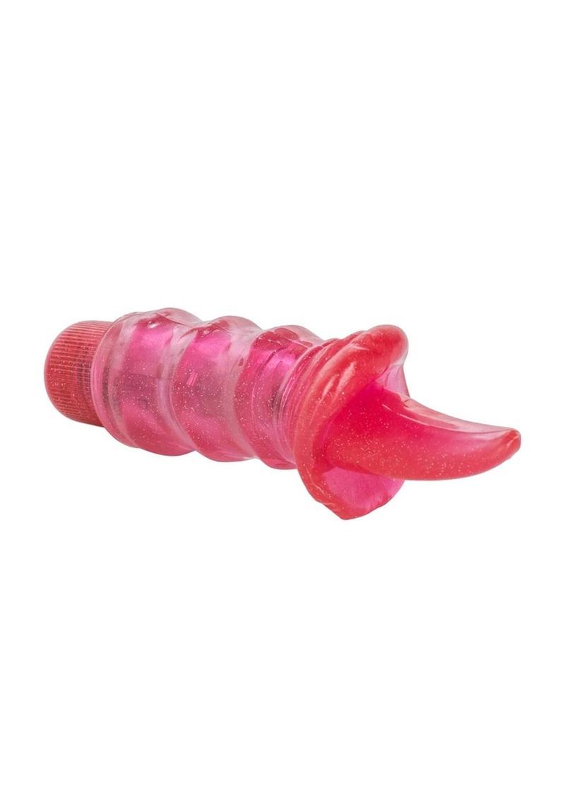 Power Buddies Tongue Bullet