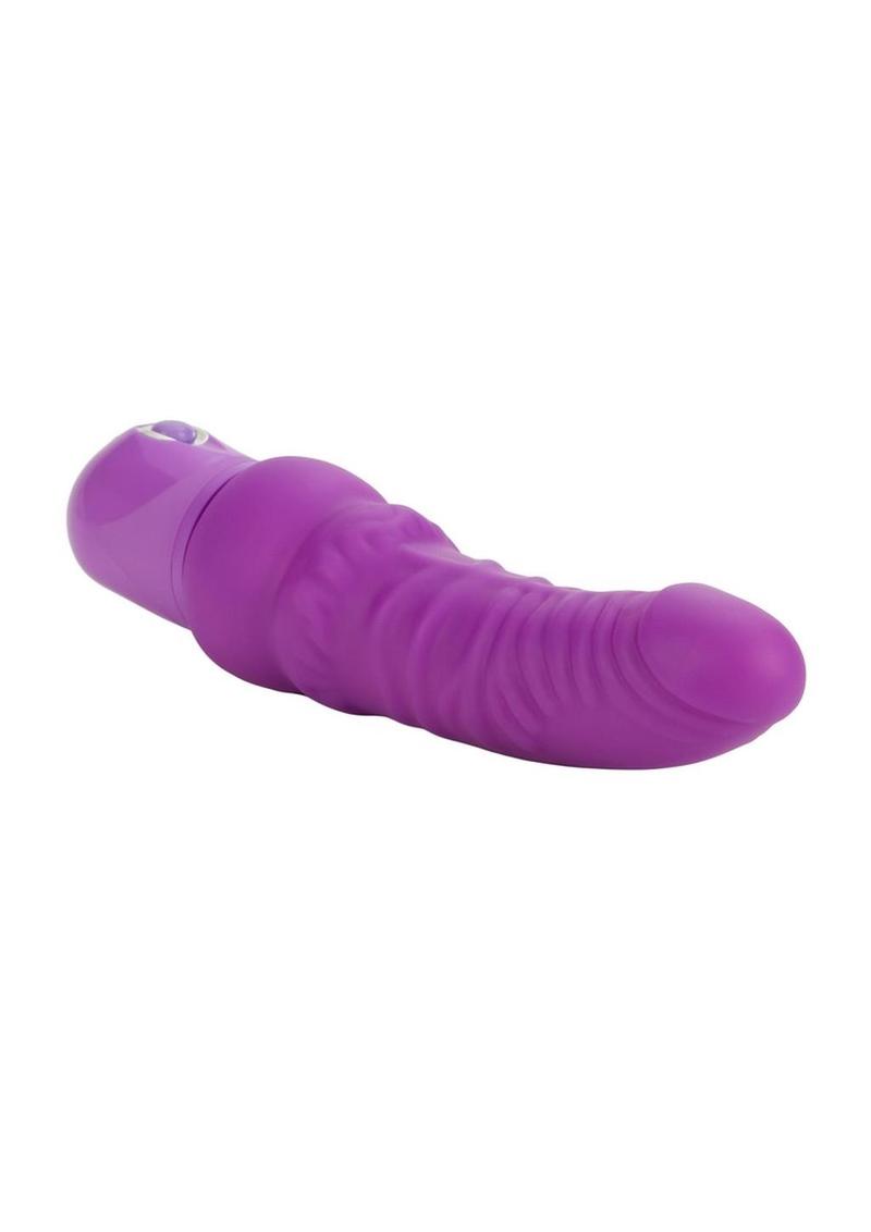 Power Stud Curvy Vibrator