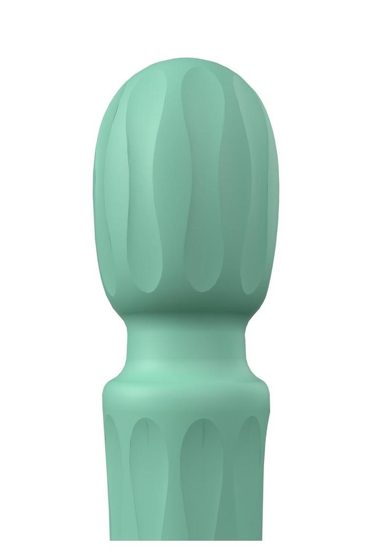 Primo Rechargeable Silicone Wand