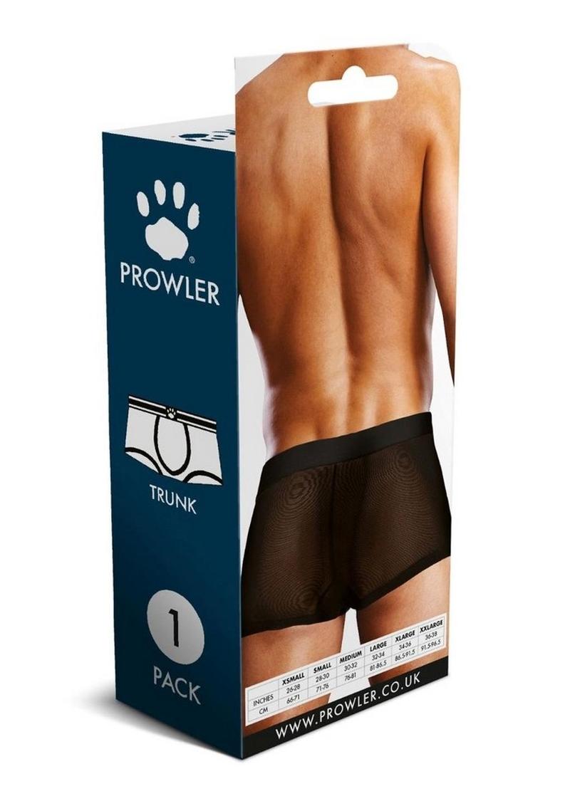 Prowler Mesh Trunk