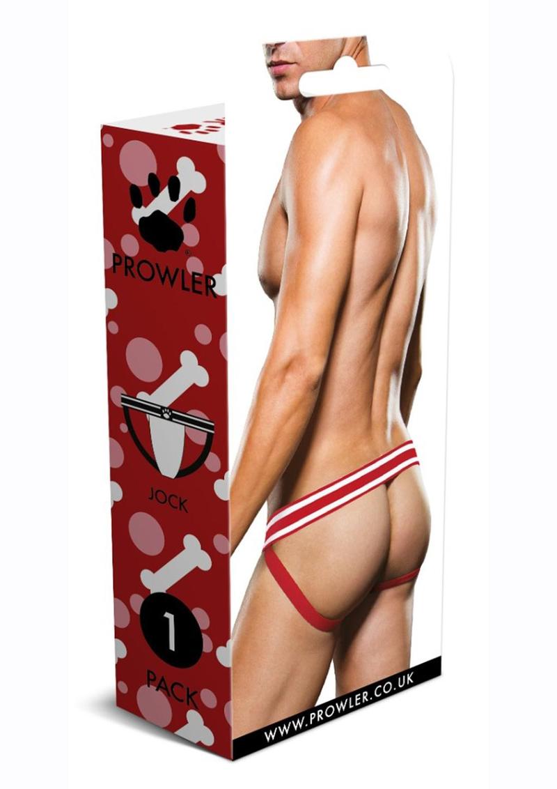 Prowler Red Paw Jock