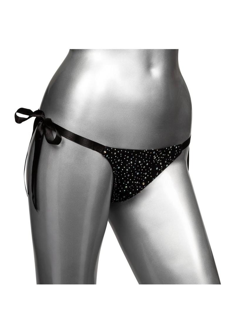 Radiance Side-Tie Panties