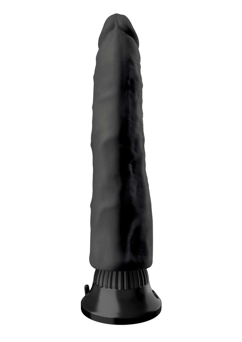 Real Feel Deluxe No. 3 Wallbanger Dildo