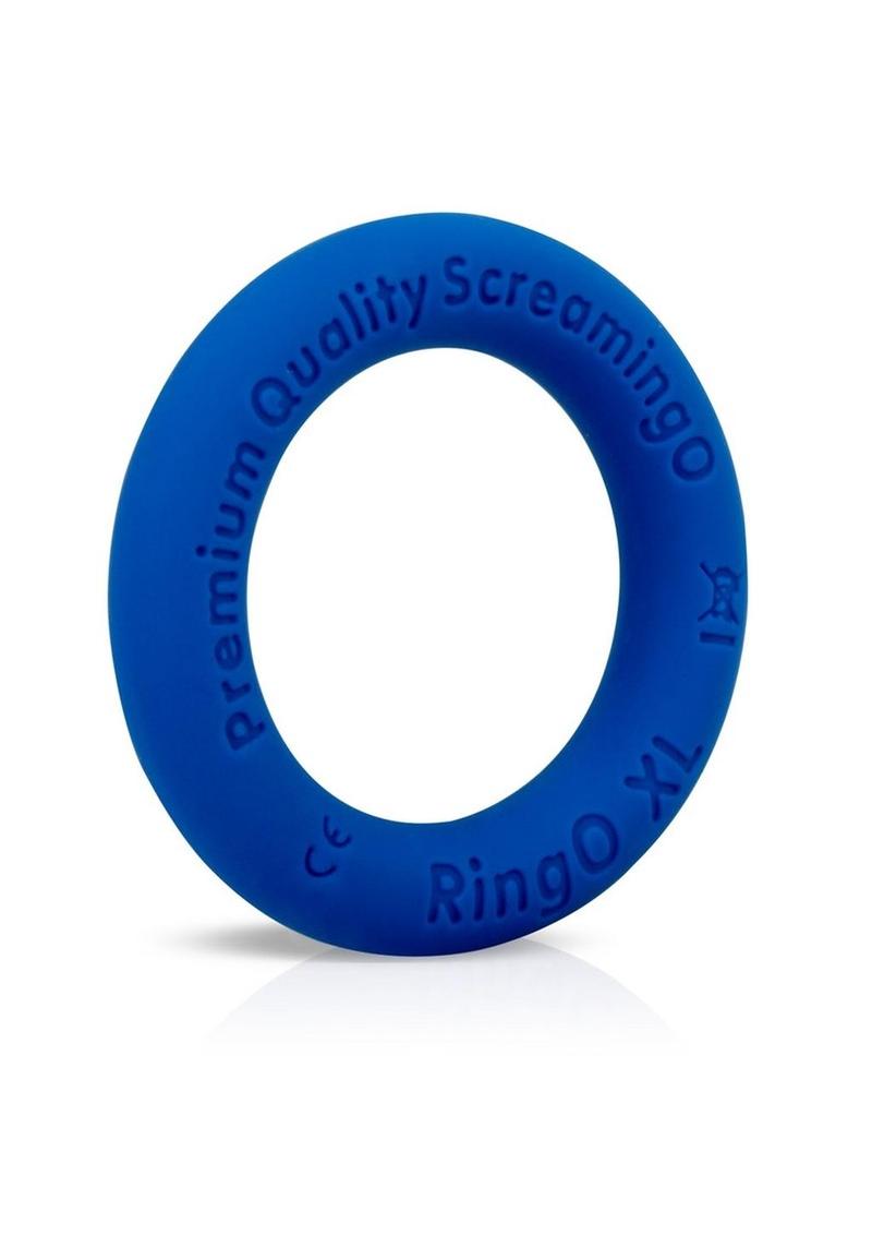 Ringo Ritz XL Individual Ring Silicone