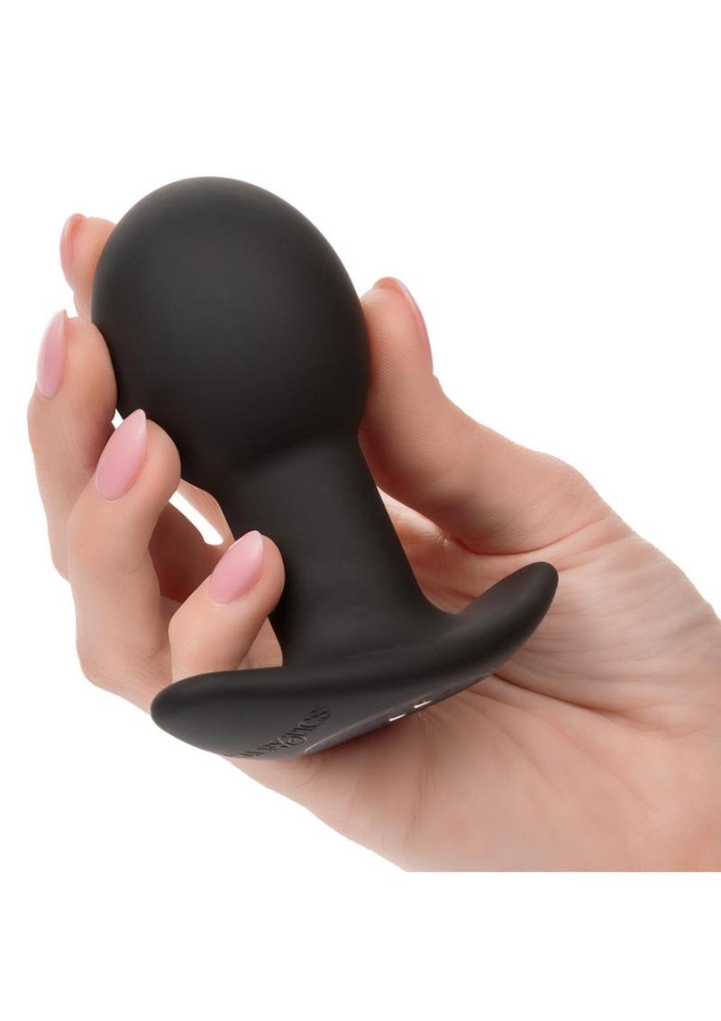 Rock Bottom Pop Rechargeable Silicone Probe