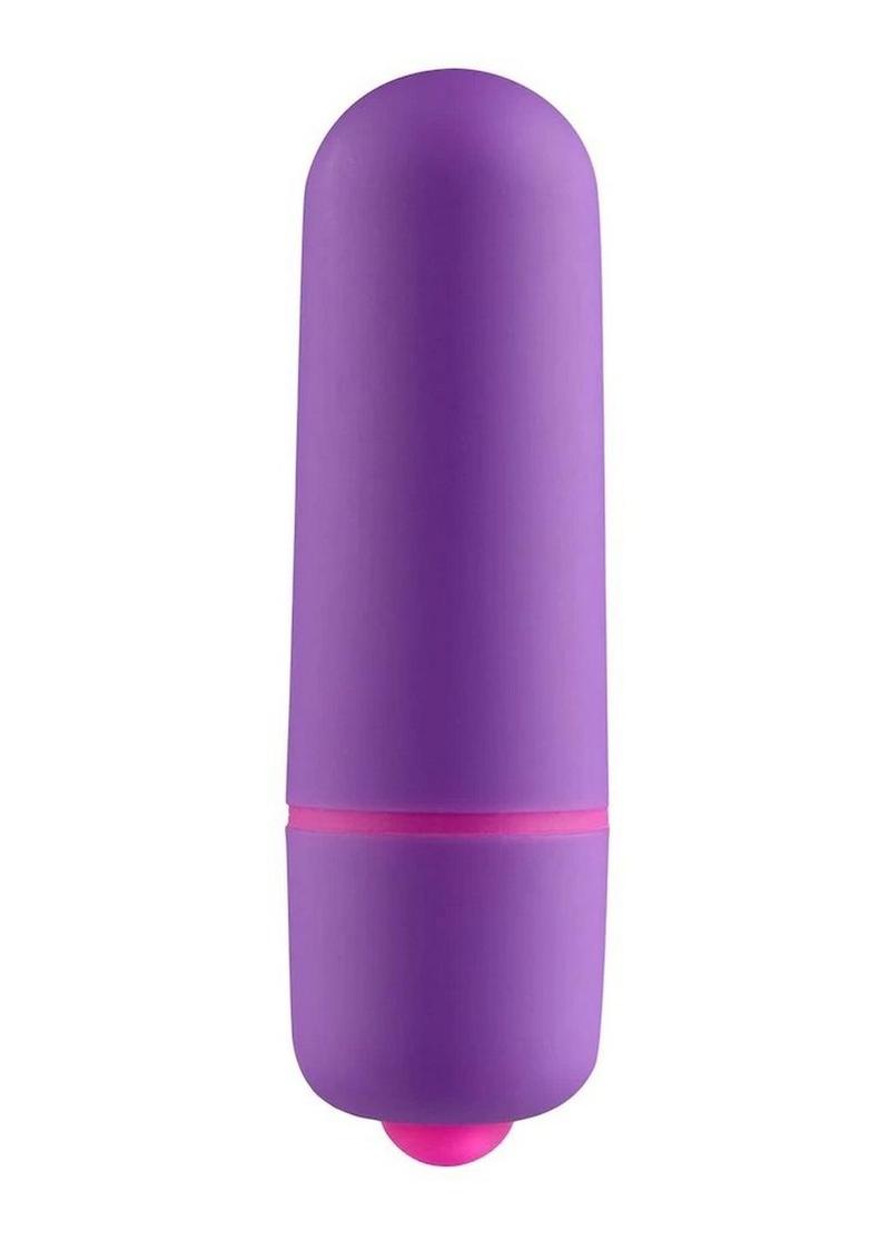 Rock Candy Atomic Honey Stinger Vibrator - Purple