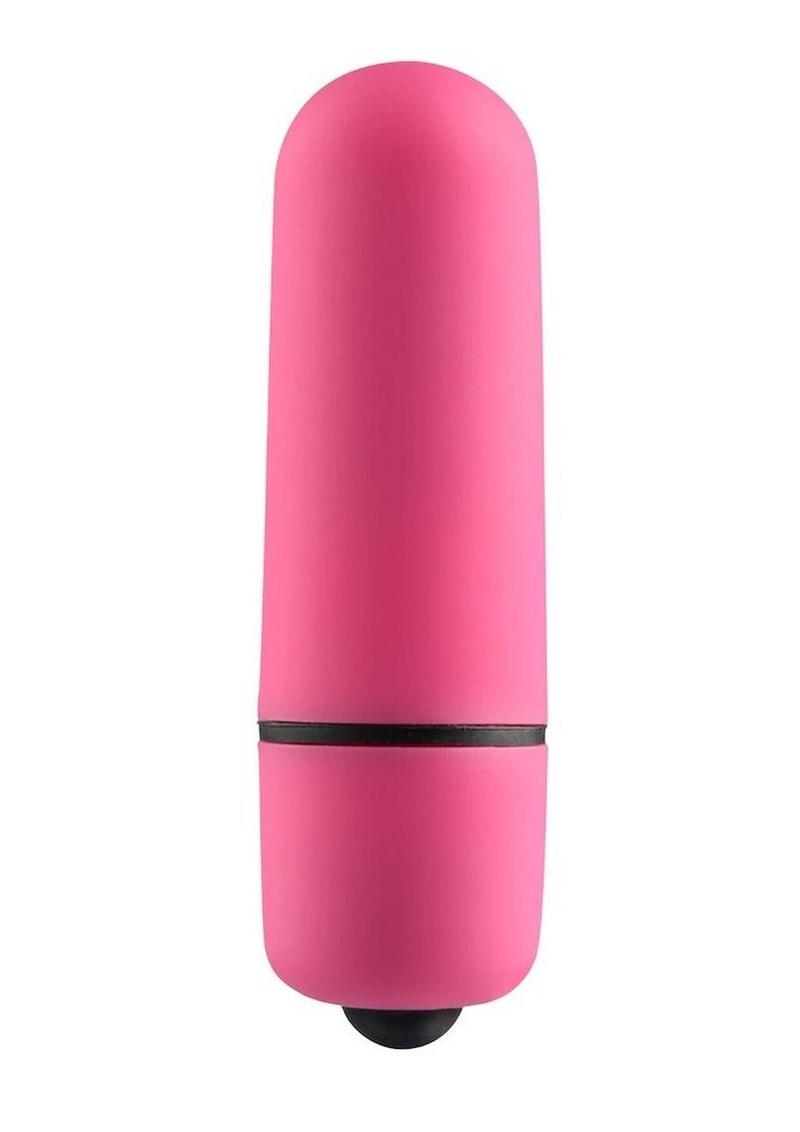 Rock Candy Honey Stinger Vibrator - Pink