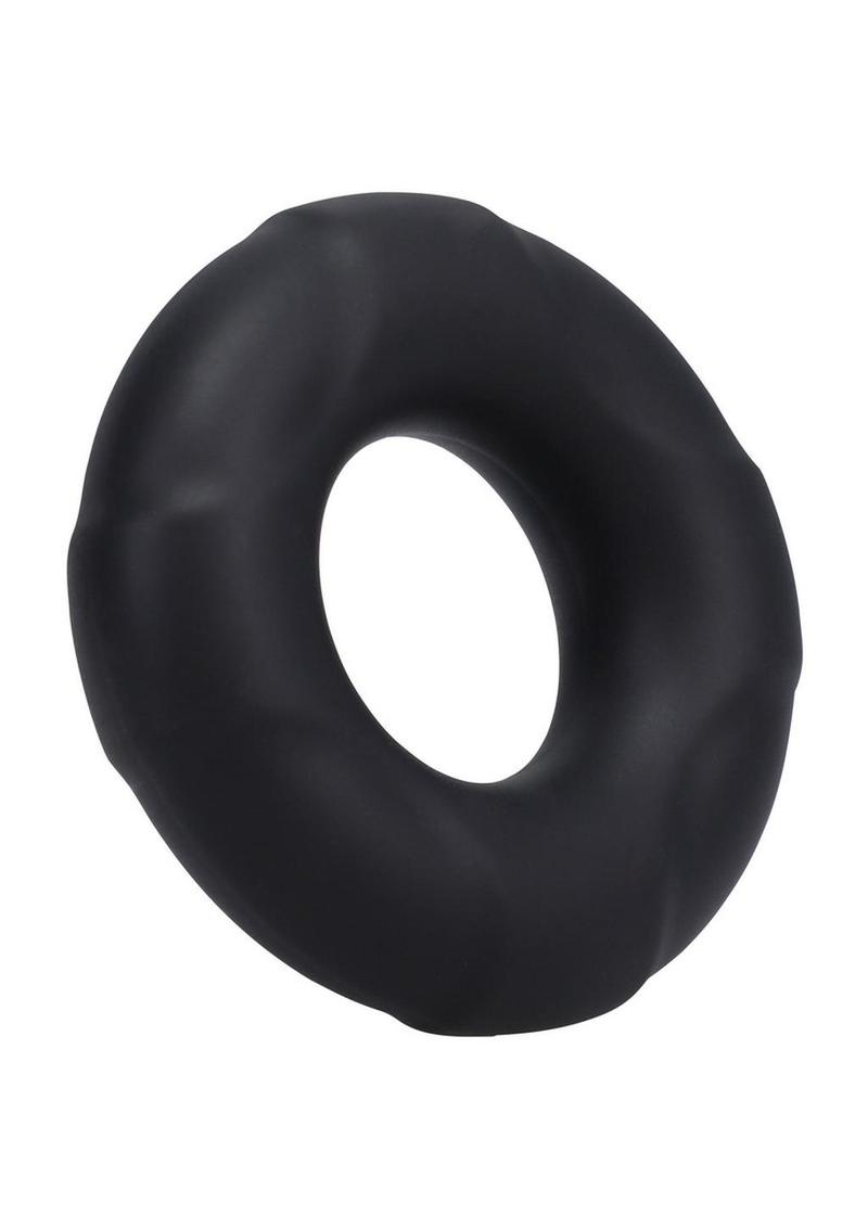 Rock Solid Lifesaver Silicone Cock Ring