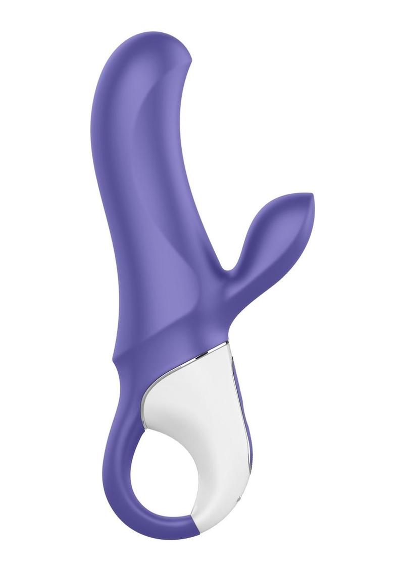 Satisfyer Magic Bunny Vibrator