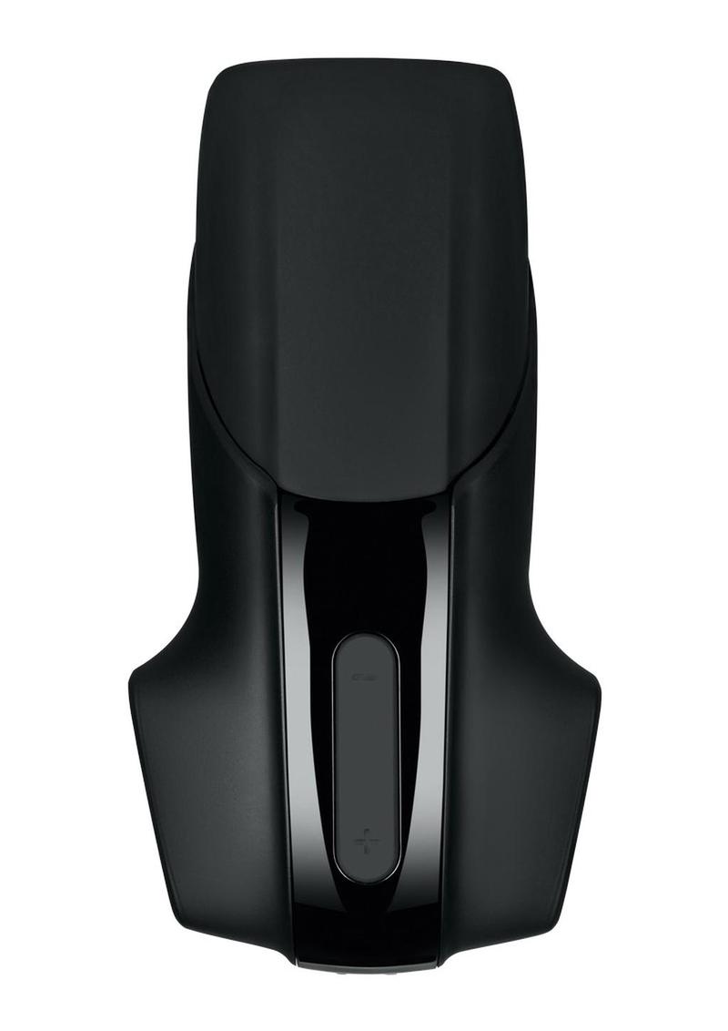 Satisfyer Men Vibration USB Rechargeable Masturbator