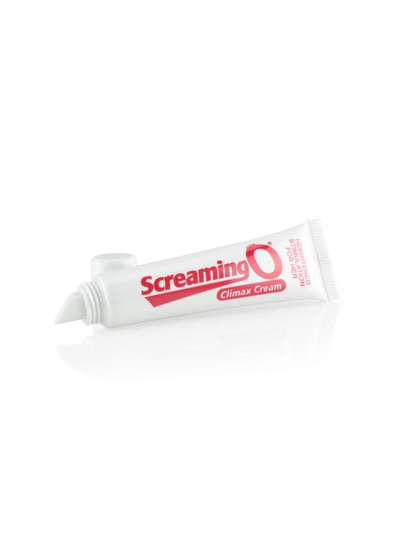 Screaming O Climax Cream For Her 24 Tubes