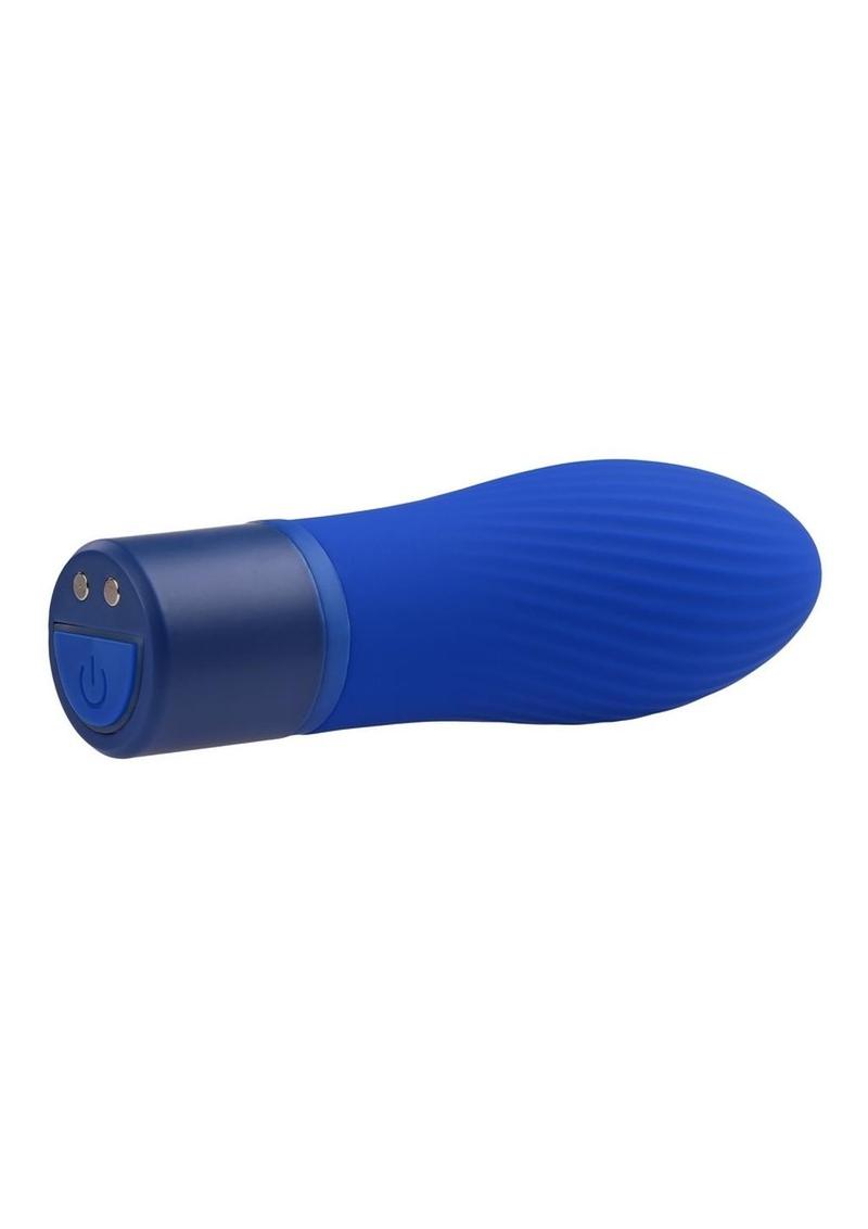 Selopa Cobalt Cutie Rechargeable Bullet