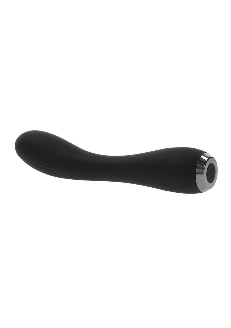 Selopa Midnight Magic Rechargeable Silicone Vibrator