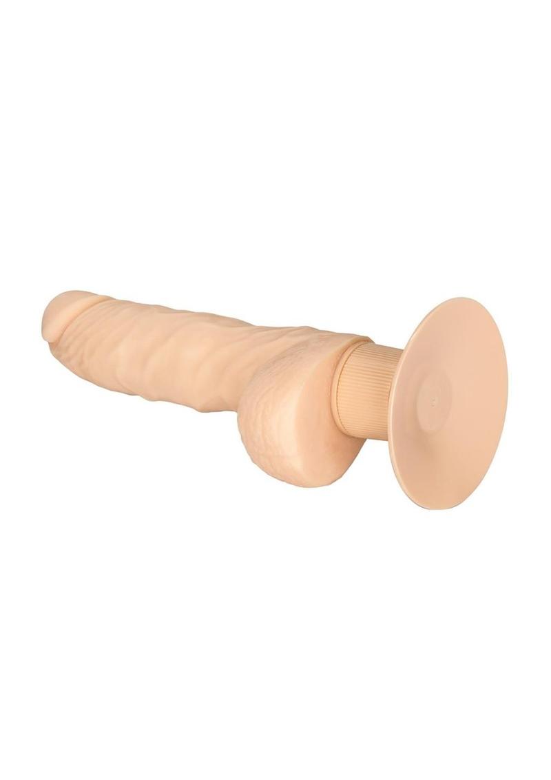 Shower Stud Super Stud Vibrating Dildo