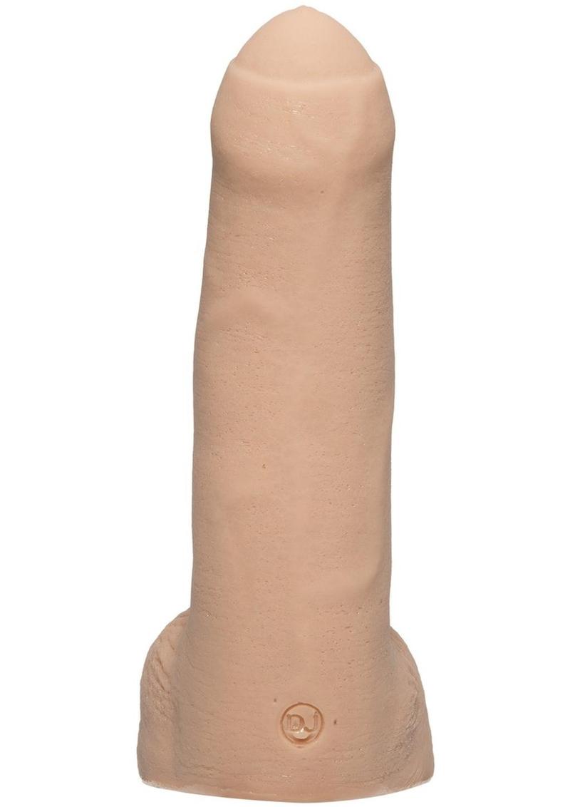 Signature Cocks William Seed Dildo