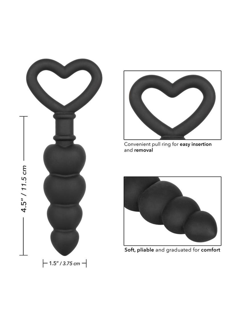 Silicone Love Probe Silicone Waterproof