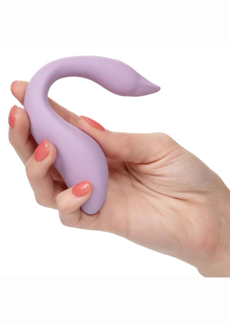 Slay #Flexme Rechargeable Silicone Vibrator