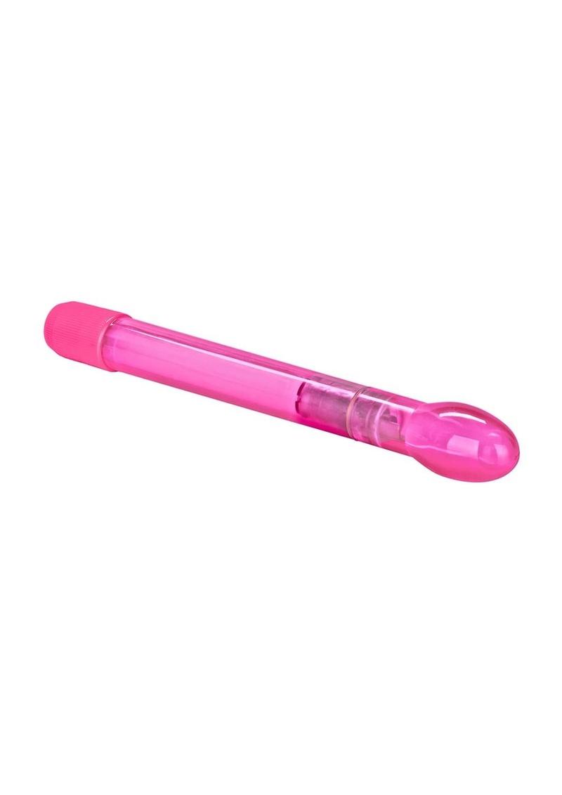 Slender Tulip Wand Vibrator