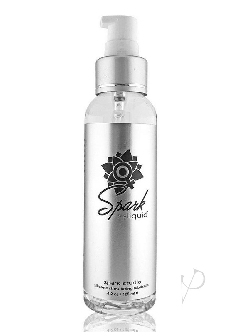 Sliquid The Studio Collection Spark - 4.2oz