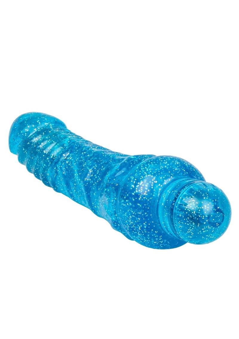 Sparkle Glitter Jack Vibrator Waterproof