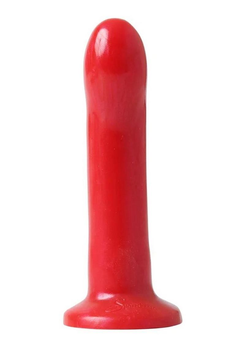 Sportsheets Flare Silicone Flared Base Dildo