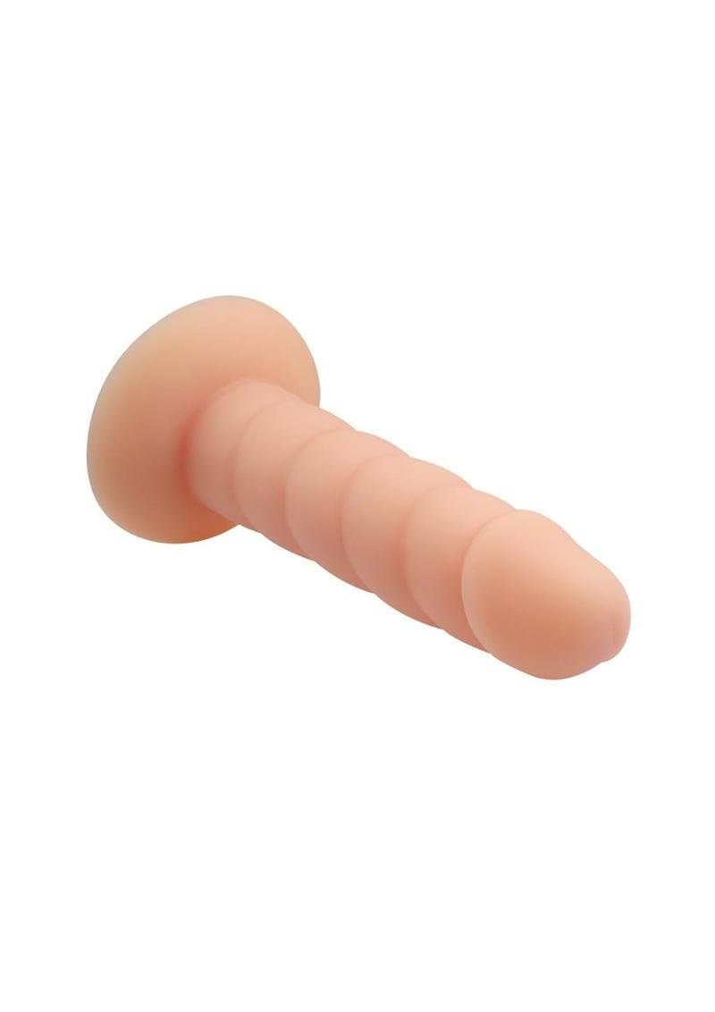 Suga' Daddy Silicone Dildo