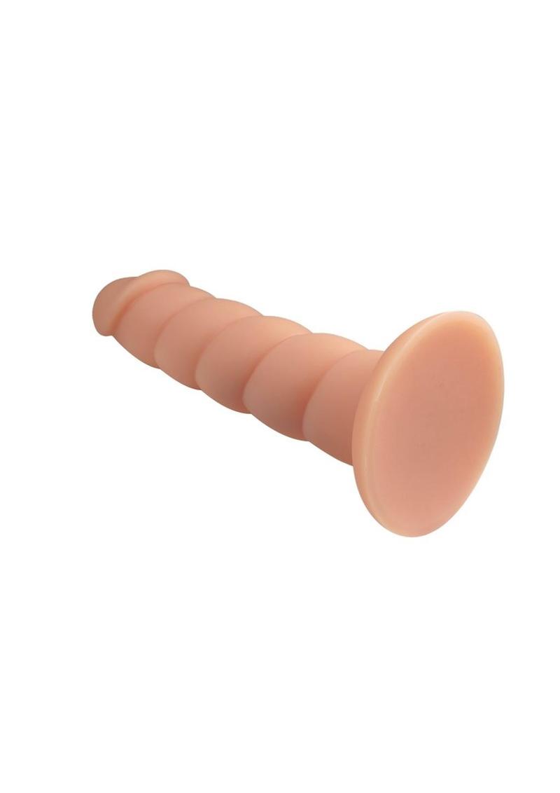 Suga' Daddy Silicone Dildo