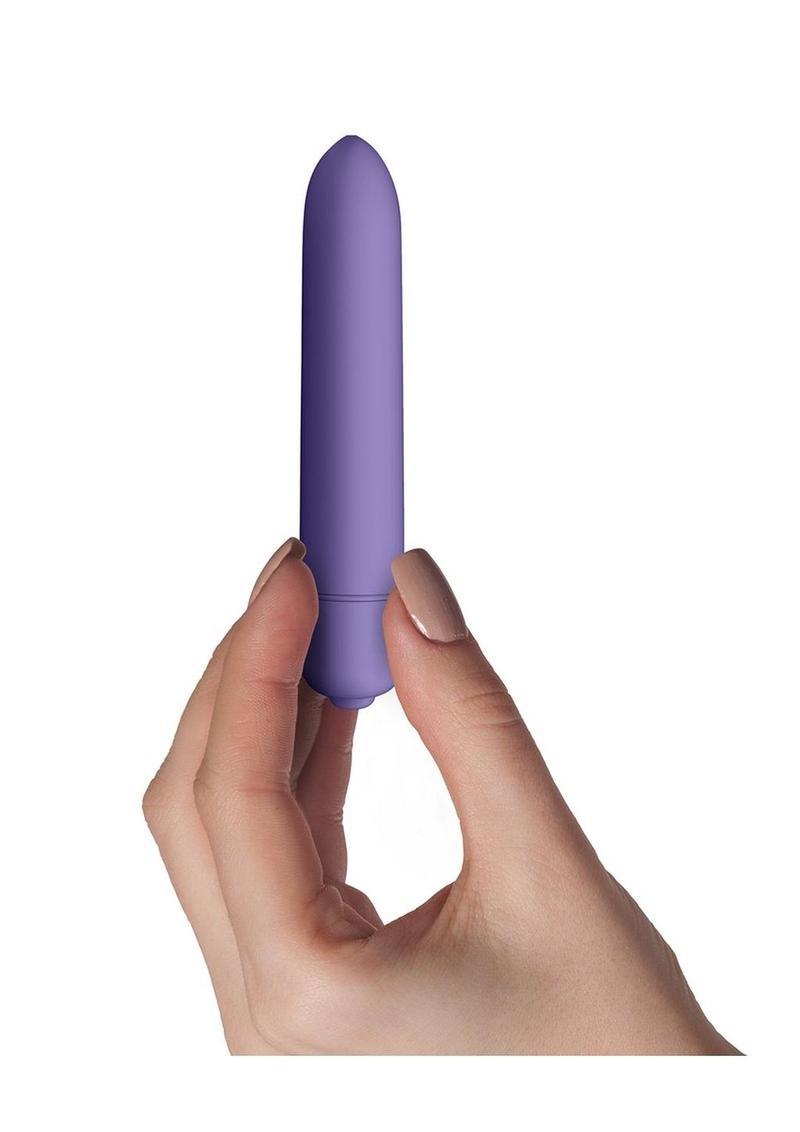 Sugarboo Berri Licious Vibrating Bullet