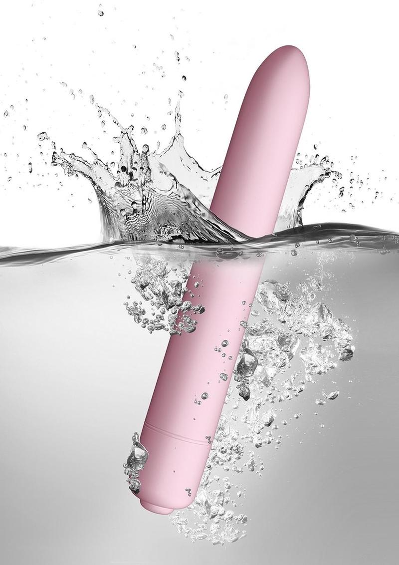 Sugarboo Sugar Pink Vibrator