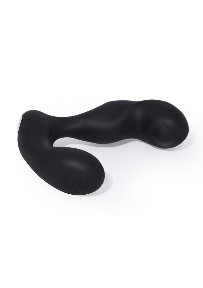 Svakom Iker Silicone Prostate and Perineum Vibrator