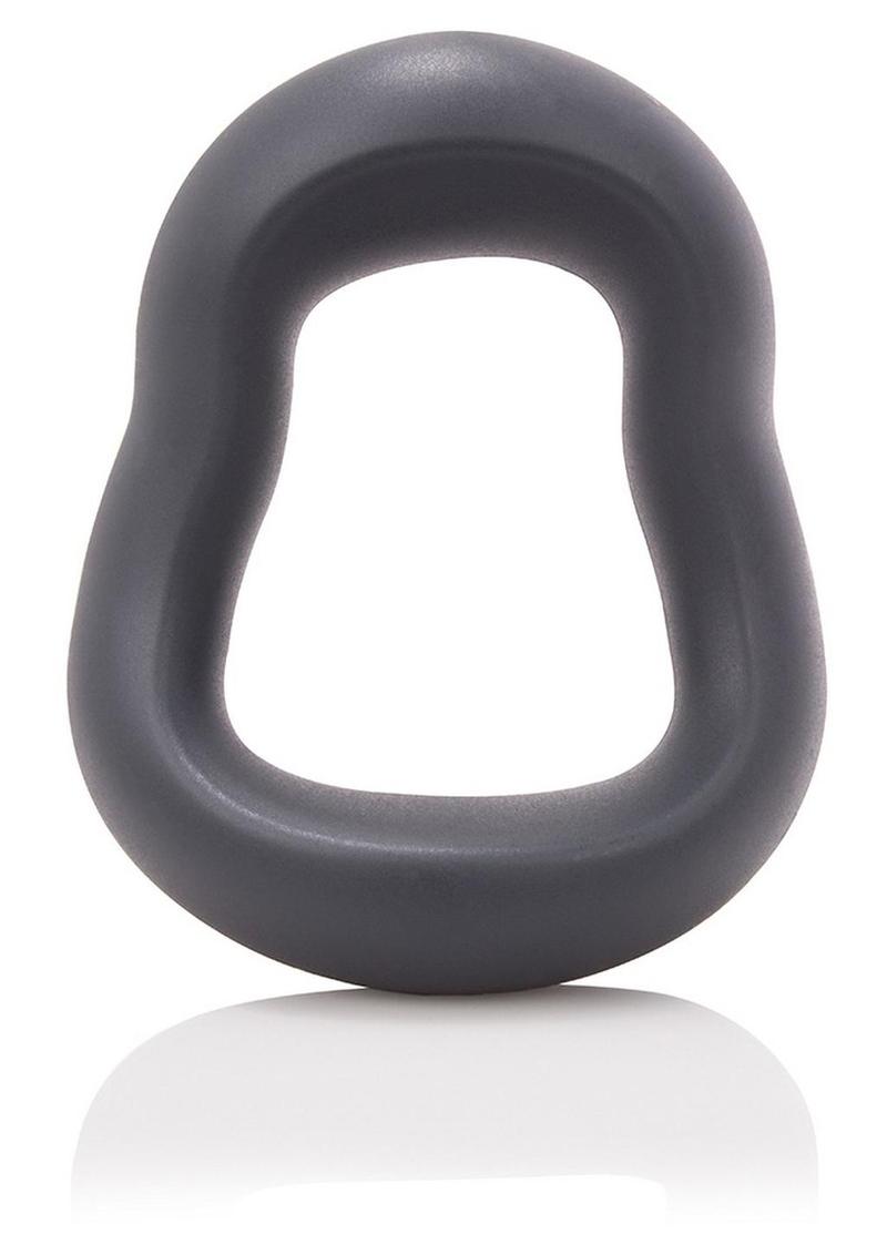 Swingo Curve Silicone Cock Ring