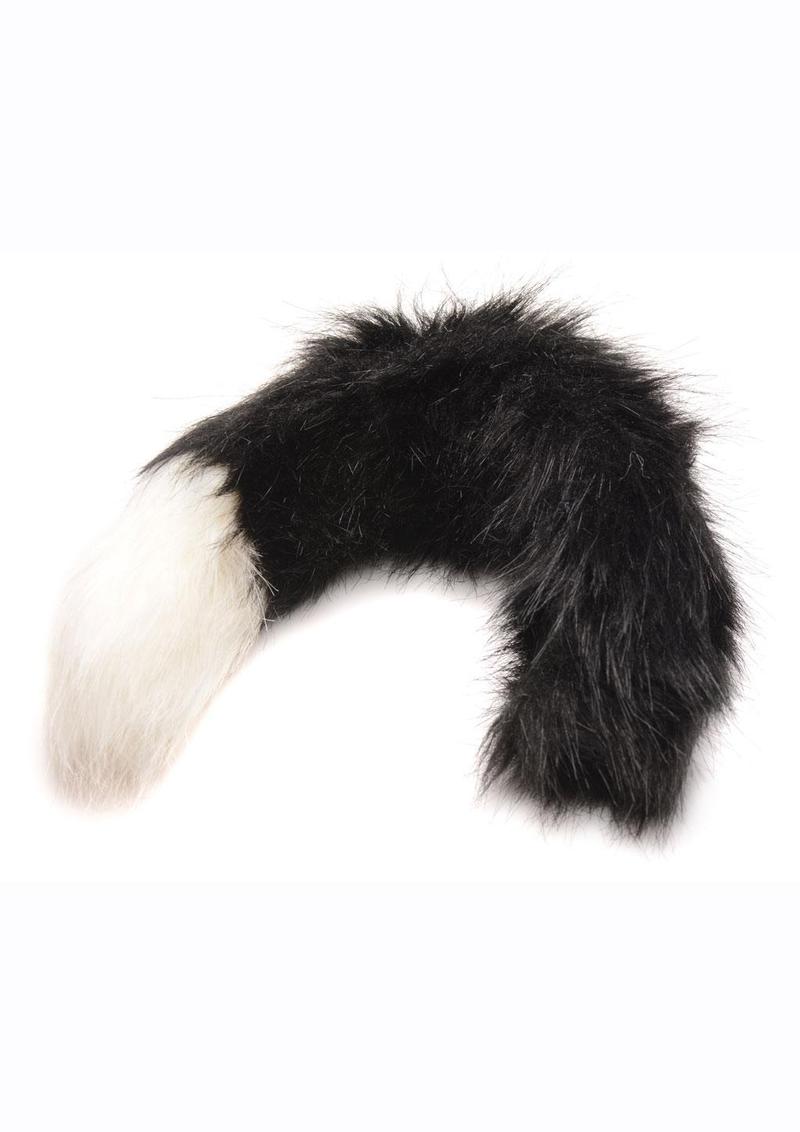 Tailz Interchangeable Fox Tail Accessory