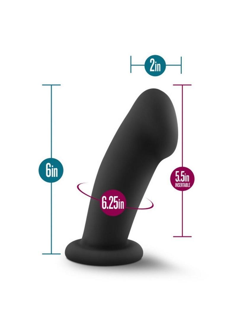 Temptasia Elvira Silicone Dildo