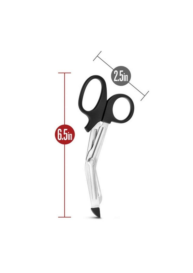 Temptasia Safety Scissors