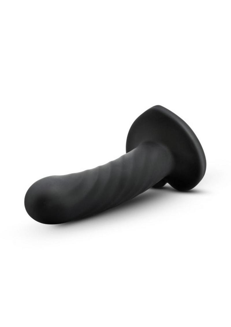 Temptasia Twist Silicone Dildo