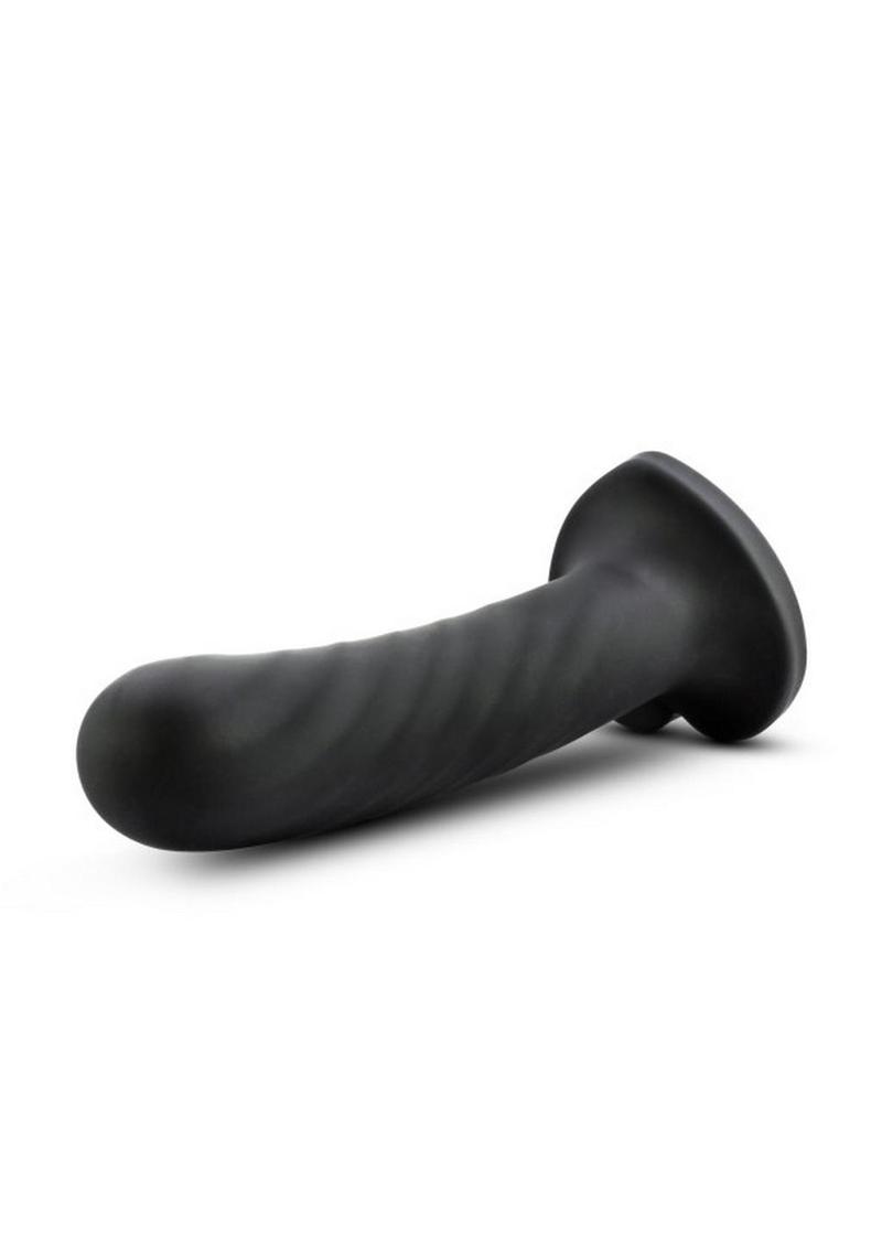 Temptasia Twist Silicone Dildo