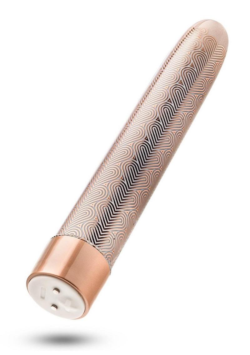 The Collection Lattice Slimline Vibrator