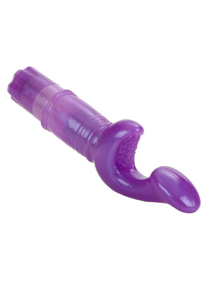 The Original Personal Pleasurizer Vibrator