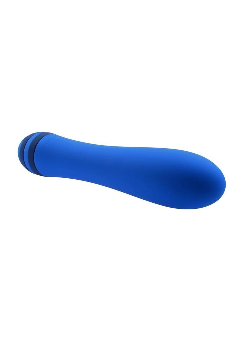 The Pleaser Silicone Rechargeable Vibrator