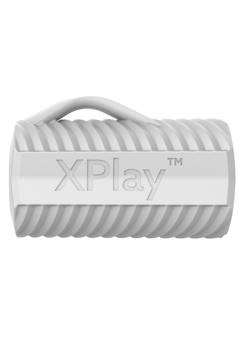 The Xplay Jack Daddy Stroker