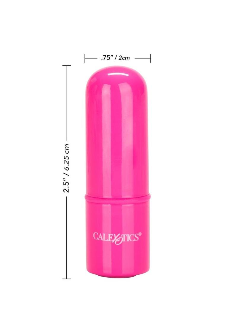 Tiny Teasers Rechargeable Mini Bullet