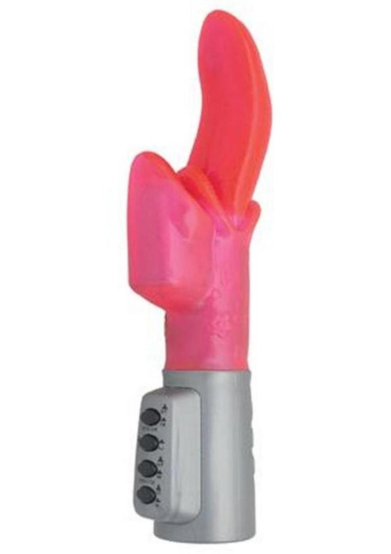 Tongue Twister Vibrator